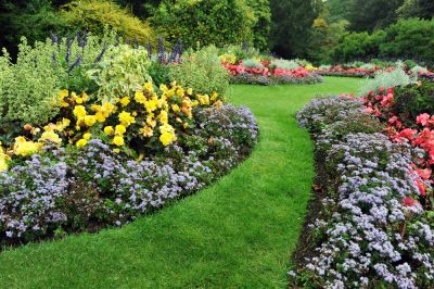 Control Soil Quality and Plant Health!